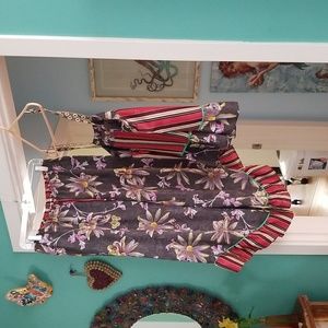 Anthropologie  Pajamas